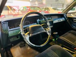 تويوتا كراون